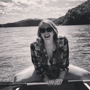 Meet your Posher, Emma
